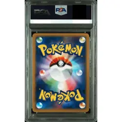 PSA 10 Gym Medal XY-P Promo Gym Leader Finals Pokemon Card Japanese 2014 - Image 2
