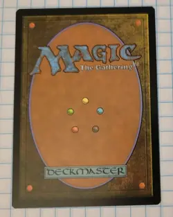 Jhoira's Familiar - Dominaria (DOM) Magic MTG U 220/269 - Image 2