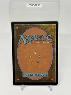 MTG | Reliquary Tower | 308/337 | (LP) | Commander 2014 - Image 2