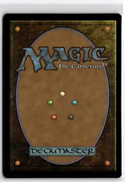 All Is Dust Foil Secret Lair Drop 268 LP x1 MTG Magic: the Gathering - Image 2