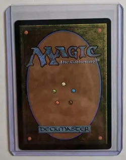 MTG Marvel Super Heroes - Iron Man, Titan of Innovation Mythic - 0091 - Image 2
