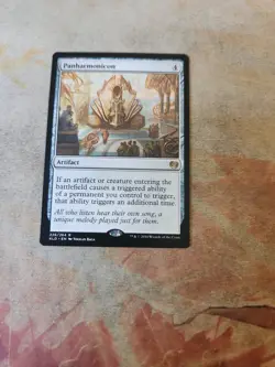 Panharmonicon Kaladesh MTG LP - Image 1