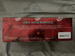 Magic the Gathering (MTG) Ikoria Booster Box Sealed - Image 4