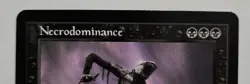Necrodominance (Retro Frame) Modern Horizons 3 Regular - Image 2