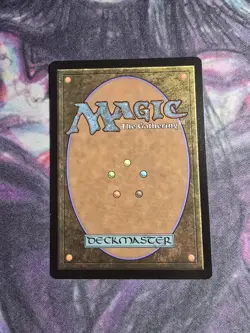 Unflinching Courage Commander 2018 Regular - Image 2