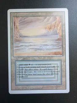Underground Sea Revised Edition Regular - Image 1