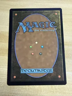 Brand - The List Reprints (LIST) (USG) #176 - Magic the Gathering MTG - NM - Image 2