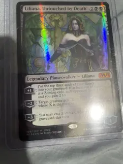 SDCC 2018 Exclusive Planeswalker Set MTG Magic the Gathering - Image 5
