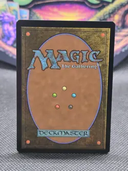 Wizards of the Coast The One Ring 0246 LTR Mythic Regular English 2023 NM - Image 2