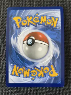 Pokemon TCG | Ethan's Typhlosion | 034/182 | Destined Rivals | Reverse Holo - Image 2