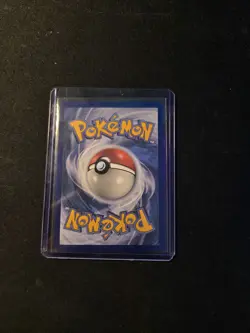 Ethan's Typhlosion 190 Pokemon TCG Destined Rivals Near Mint Card - Image 2