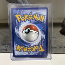 Ethan's Typhlosion 034/182 STAMPED Promo - Destined Rivals Deck - Pokemon TCG - Image 2