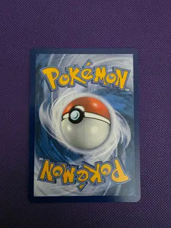 Pokemon TCG - Ethan's Typhlosion 190/182 - Destined Rivals NM - Image 3