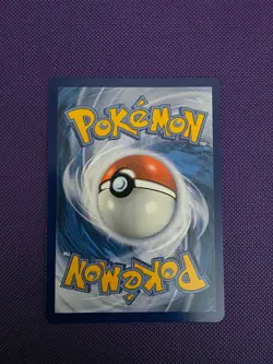Pokemon TCG - Ethan's Typhlosion 190/182 - Destined Rivals NM - Image 4