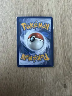 Pokemon TCG Ethan's Typhlosion Destined Rivals 190/182 - Image 2