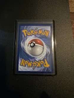 Ethan's Typhlosion 190/182 - Pokemon TCG Scarlet & Violet Destined Rivals - Image 3