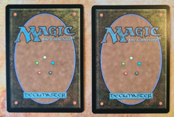 MTG - Lightning Bolt - Foil - Future Sight Frame - Magic the Gathering - Image 3