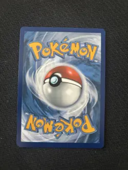 Pokemon TCG Destined Rivals Ethan's Typhlosion Card 190/182 - Image 2