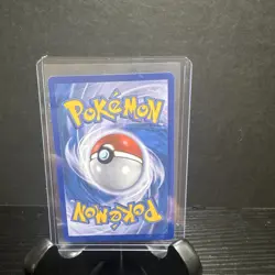 Pokemon 2012 Computer Search 137/149 Boundaries Crossed Trainer Item Holo - Image 2