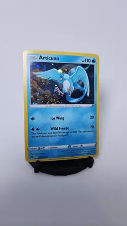 Pokemon Zapdos 48/185 Articuno 036/195 Moltres 021/172 Cosmo Holo Promo Set NM - Image 3