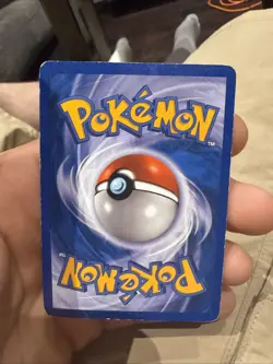 Pikachu 94/123 Mysterious Treasures Pokemon - Image 2