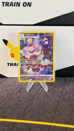 🔥Pokemon TCG Dusknoir Trainer Gallery🔥 TG06/TG30 Brilliant Stars Near Mint🔥 - Image 1