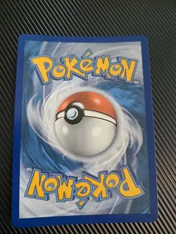 Eevee SWSH095 - Pokemon TCG SWSH Black Star Promo - NM - Image 2