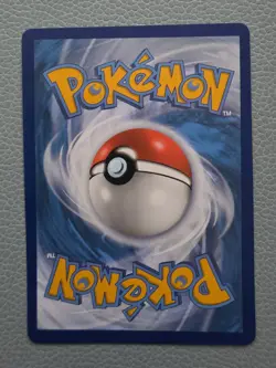 Pokemon TCG Elesa's Sparkle Fusion Strike 260/264 Holo Full Art Ultra Rare - Image 2