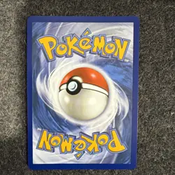 Pokemon Mega Gengar EX 073 Black Star Promo Mega Evolution Moonlit Tin Near Mint - Image 2
