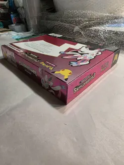 Pokemon TCG Celebrations Dark Sylveon V Collection Box Factory Sealed - Image 4