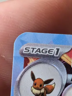 ✨Pokemon Flareon ex 146/131 Sv Prismatic Evolutions SIR ✨ - Image 4