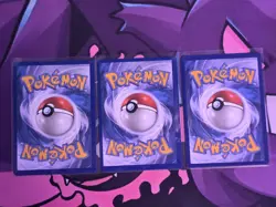 Pokemon First Partners Series 2 UNOVA Promo Lot (3) Oshawott Snivy Tepig - Image 2