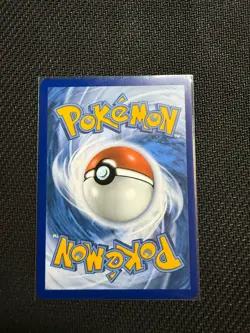 Mega Gallade EX 048/086 BREAKthrough English Holo Ultra Rare 2015 - Image 2