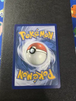 Pokemon TCG Raging Bolt EX 208/162 Temporal Forces - Image 3