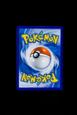 Fennekin 080 Holo Promo ME: Mega Evolution Promo Pokemon Holo Near Mint - Image 2