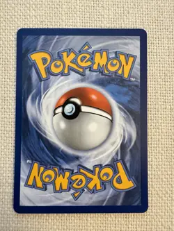 Frogadier 89/86 Chaos Rising Illustration Rare Pokemon NM - Image 2