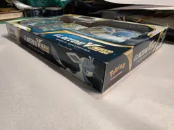 Pokemon TCG Glaceon VSTAR Special Collection Box Factory Sealed English - Image 3