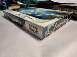 Pokemon TCG Glaceon VSTAR Special Collection Box Factory Sealed English - Image 4