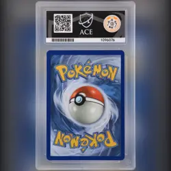 Pokemon TCG - Mega Blastoise EX 102/108 Full Art 2016 Evolutions GEM MINT ACE 10 - Image 2
