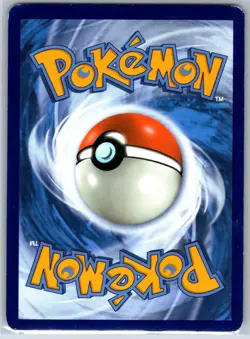 Pikachu 35/108 Common Evolutions Pokemon Moderately Played - Image 2