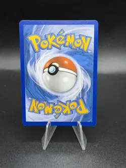 Pokemon Reshiram & Charizard GX SM201 GX-Figure Collection Promo Holofoil NM HK3 - Image 3