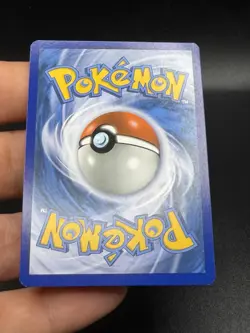 Pokemon Reshiram & Charizard GX SM201 GX-Figure Collection Promo Holofoil NM HK3 - Image 4