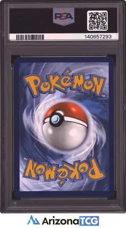 Pokemon 2023 Hisuian Zoroark VSTAR GG56 Galarian Gallery Crown Zenith PSA 9 - Image 2