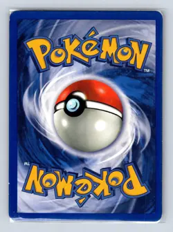 DARK PERSIAN 42/82 UC TEAM ROCKET POKEMON UNLIMITED LP - Image 2