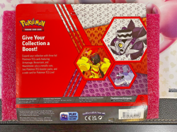 Pokemon 2-Pack Blister Promo [Armarouge, Revavroom & Houndstone] Factory Sealed - Image 2