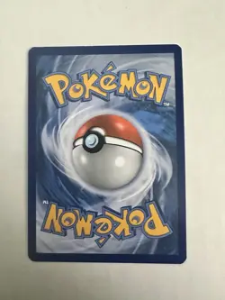Pokemon TCG Tapu Koko GX (Full Art) Guardians Rising 135/145 NM/M - Image 2