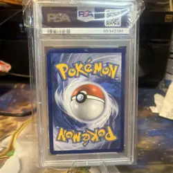 2016 Pokemon XY Evolutions #63 Clefairy PSA 9 - Image 2