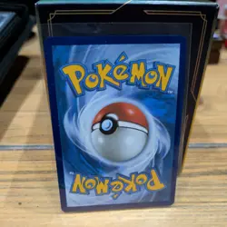 Pokemon TCG Double Rare Mega Floette ex 035/086 Chaos Rising English - Image 2