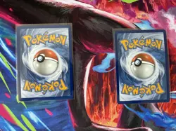 Mega Floette Ex 035/086 - Double Rare - Chaos Rising - Pokemon TCG - Image 2