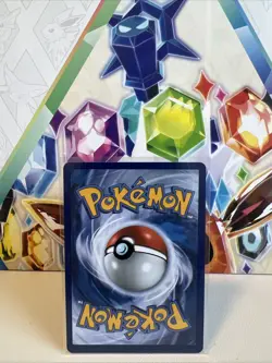 Mega Floette ex 035/086 Double Rare - Pokemon TCG Chaos Rising - NM - Image 2